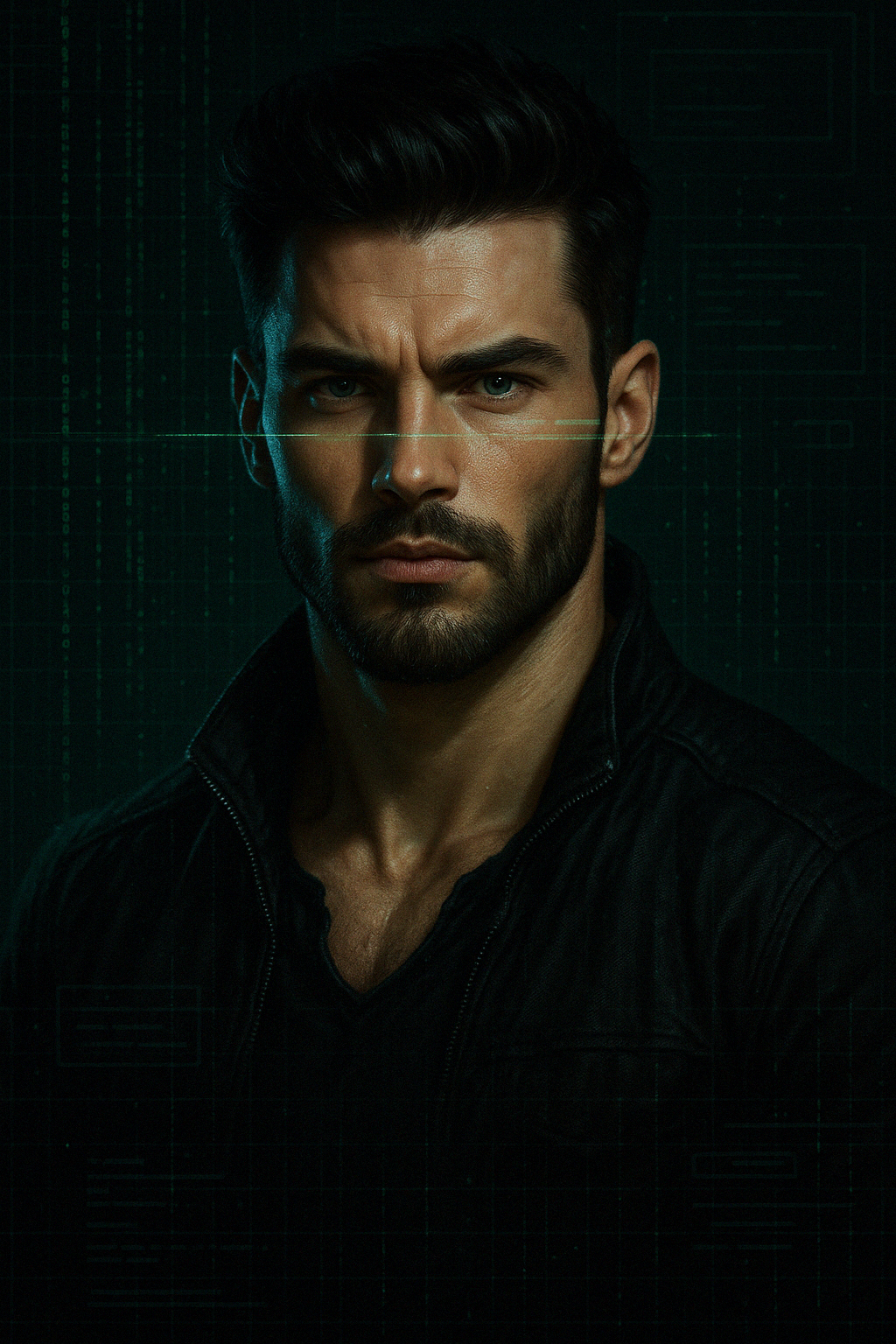 Kaya Ryder